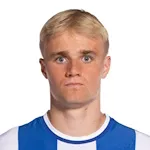 Victor Froholdt