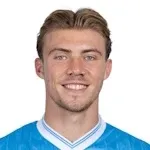 Rasmus Højlund
