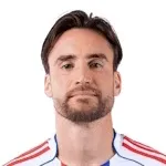 Nicolás Tagliafico