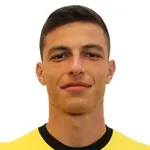 Stavros Pilios