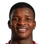 M. Mbokazi