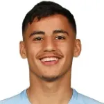 Daniel Arzani