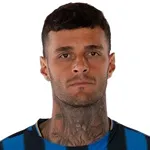 Gianluca Scamacca