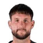 Jordan Lefort