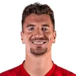Thomas Meunier