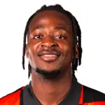 Joel Mugisha Mvuka