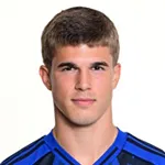 Luka Vušković