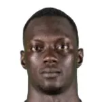Mamadou Diop