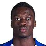 Mamadou Sarr