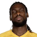 Kialonda Gaspar