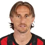 Luka Modrić