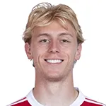 Mika Biereth