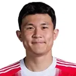 K. Min-jae