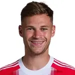 Joshua Kimmich