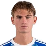 Nico Paz