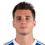 Anastasios Douvikas