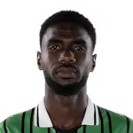 Alieu Fadera