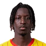 Amadou Haidara