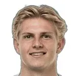 Thomas Jørgensen