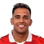 Rodrigo Zalazar