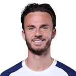 James Maddison