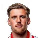 Kasper Jørgensen