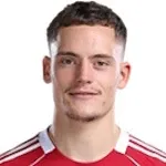 Florian Wirtz