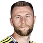 Milan Škriniar