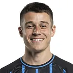 Nicolò Tresoldi