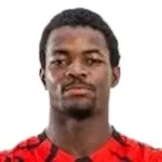 Mamadou Koné