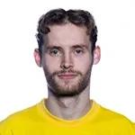Ole Didrik Blomberg