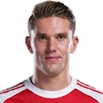 Viktor Gyökeres
