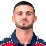 Sergio Lozano