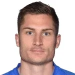 Kristoffer Haugen