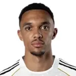 Trent Alexander-Arnold