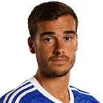 Harry Winks