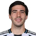 Sandro Tonali