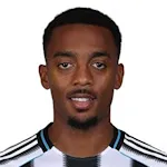 Joe Willock