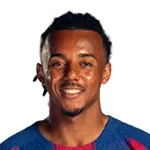J. Koundé