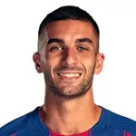 Ferran Torres