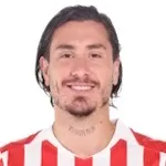 José María Giménez