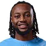 Antoine Semenyo