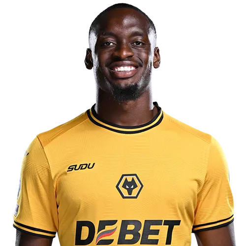 Cheick Doucouré