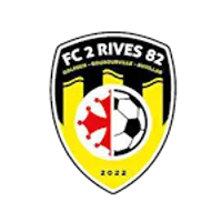 2 Rives