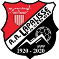 AA Lapalisse