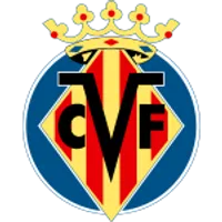 CF Villarreal C