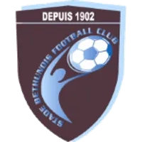 Stade Béthunois