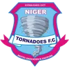 Niger Tornadoes
