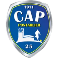 CA Pontarlier