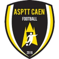 ASPTT Caen Football